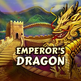 Emperors Dragon