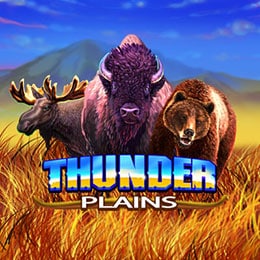Thunder Plains