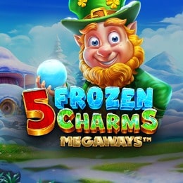5 Frozen Charms MegaWays