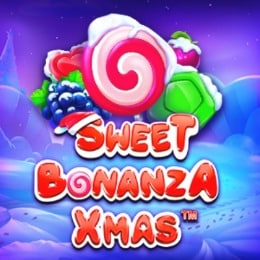 Sweet Bonanza XMAS