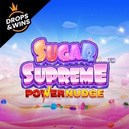 Sugar supreme Powernudge