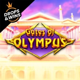 Gates of Olympus