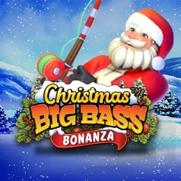Christmas Big Bass Bonanza