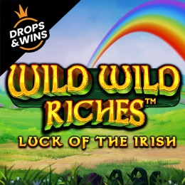 Wild Wild Riches