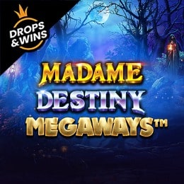 Madame Destiny Megaways