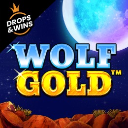 Wolf Gold