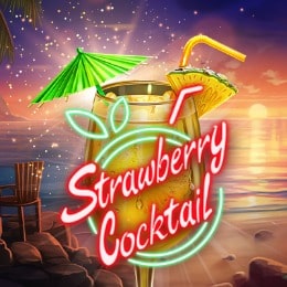 Strawberry Cocktail