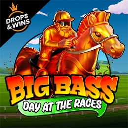 Big Bass Day at the Races
