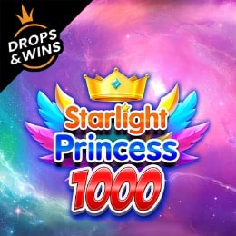 Starlight Princess 1000