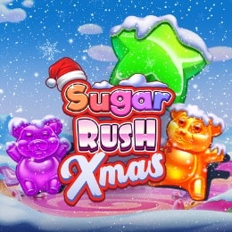 Sugar Rush Xmas
