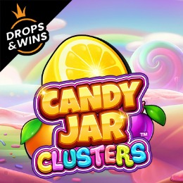 Candy Jar Clusters