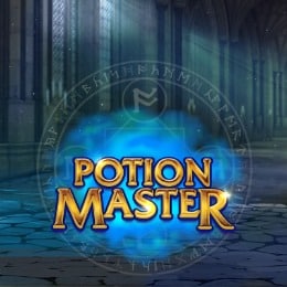 Potion Master