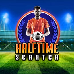 Halftime Scratch