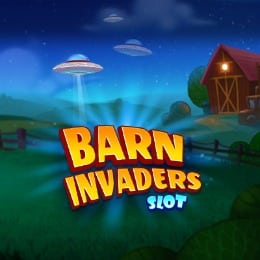 Barn Invaders