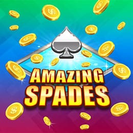 Amazing Spades