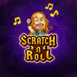 Scratch N Roll