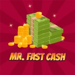 Mr. Fast Cash