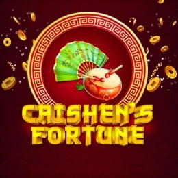 Caishens fortunes