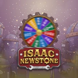Isaac Newstone