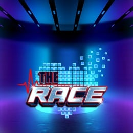 The Race - Megaways