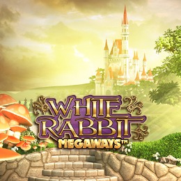 White Rabbit - Megaways