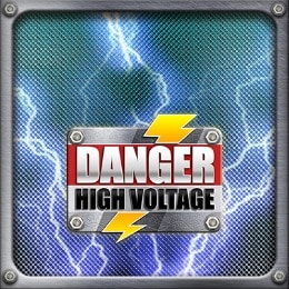 Danger High Voltage