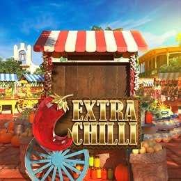 Extra Chilli Megaways