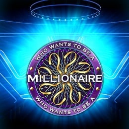 Millionaire  - Megaways