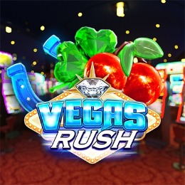Vegas Rush