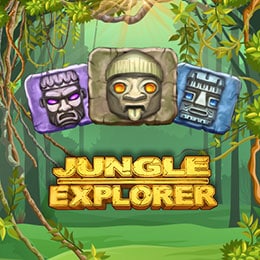 Jungle Explorer