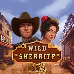 Wild Sherriff