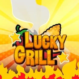 Lucky Grill