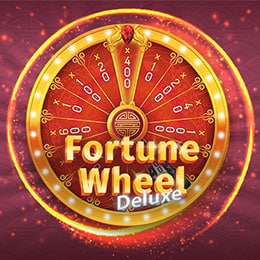 Fortune Wheel Deluxe