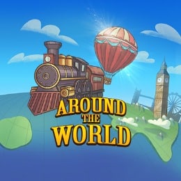 Around the World Slot