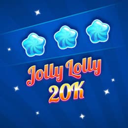Jolly Lolly 20K