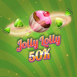 Jolly Lolly 50K