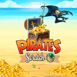 Pirates Scratch
