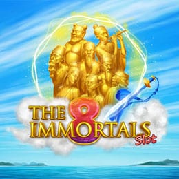 The 8 Immortals