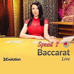 Speed Baccarat I