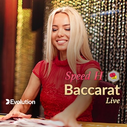 Speed Baccarat H