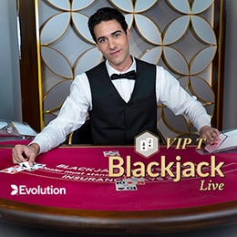 Blackjack VIP T