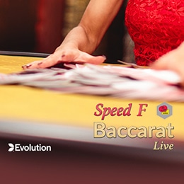Speed Baccarat F