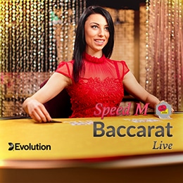 Speed Baccarat M