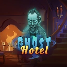 Ghost Hotel