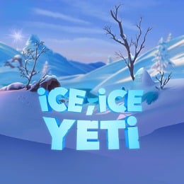 Ice Ice Yeti