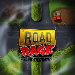 Road Rage