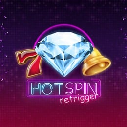 Hot Spin Retrigger