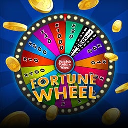 Fortune Wheel