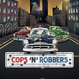Cops n Robbers