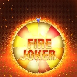 Fire Joker